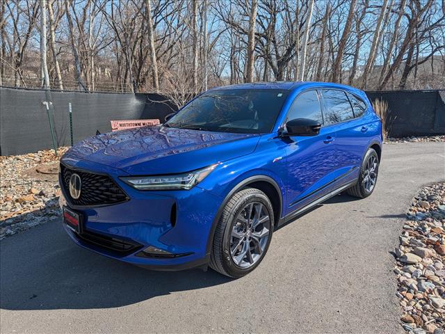 2023 Acura MDX