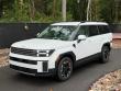 New 2026 Hyundai Santa Fe SEL AWD SUV