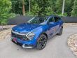 Used 2023 Kia Sportage SX-Prestige SUV