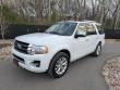 Used 2017 Ford Expedition Limited SUV