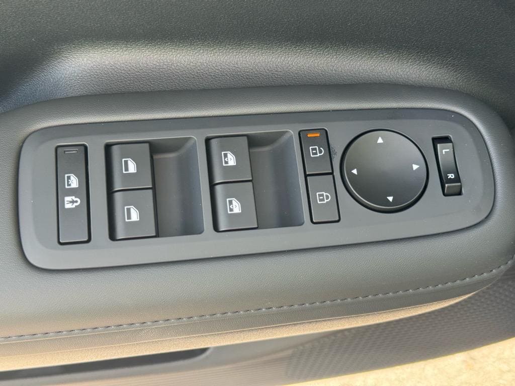 2026 Hyundai Santa Fe SEL - Photo 22
