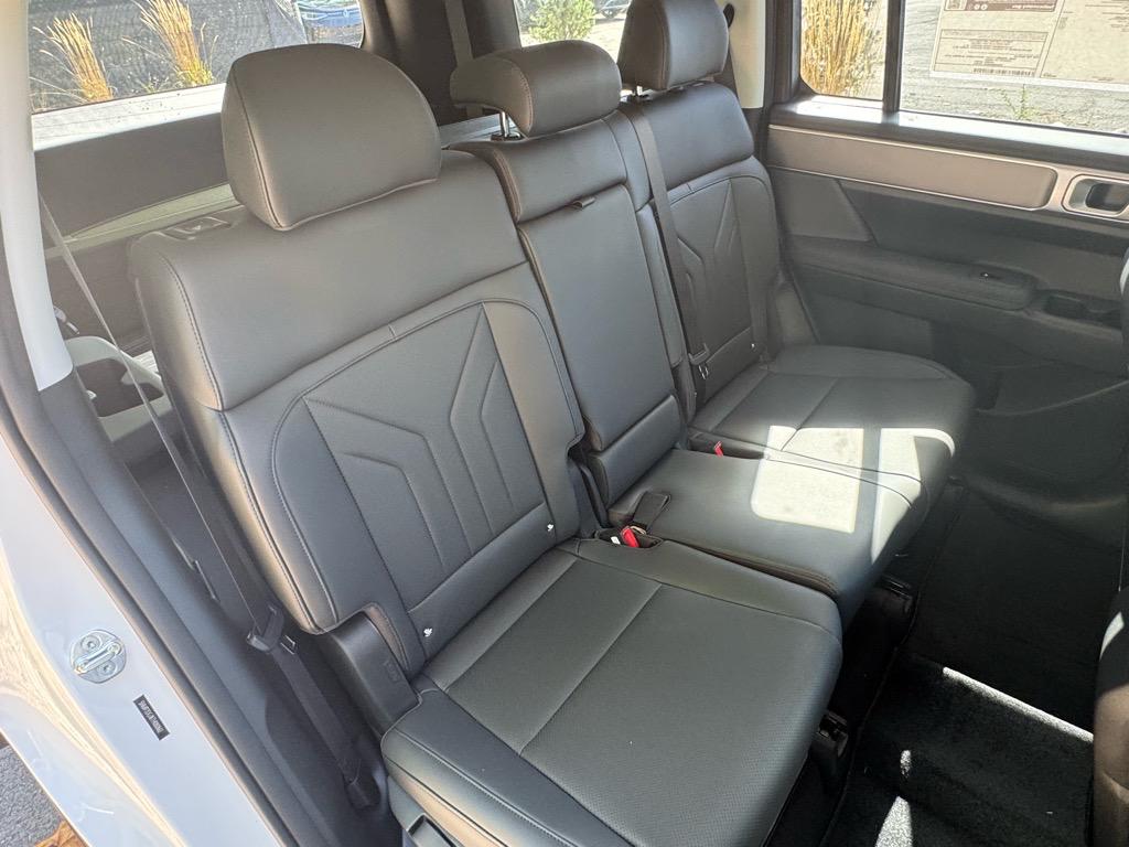 2026 Hyundai Santa Fe SEL - Photo 14