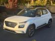 New 2026 Hyundai Venue SEL SUV