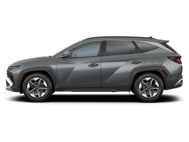 2025 Hyundai Tucson SEL photo 2