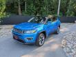 Used 2018 Jeep Compass Limited 4x4 SUV