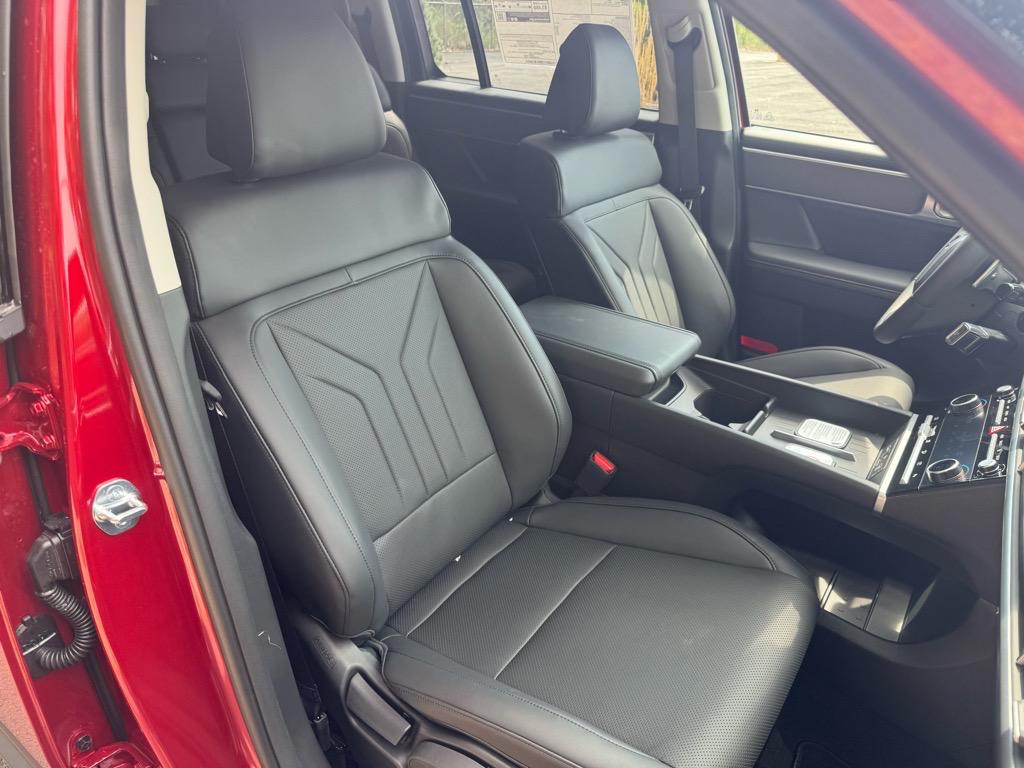 2026 Hyundai Santa Fe SEL - Photo 12