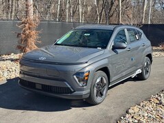 2025 Hyundai Kona Electric SEL SUV