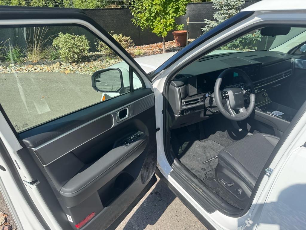 2026 Hyundai Santa Fe SEL - Photo 20