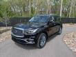 Used 2022 INFINITI QX80  SUV