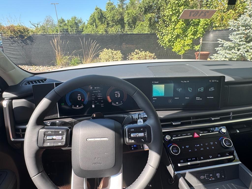 2026 Hyundai Santa Fe SEL - Photo 25