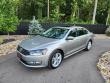 Used 2012 Volkswagen Passat 2.0L TDI SE Sedan