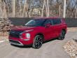 Certified 2024 Mitsubishi Outlander SE SUV