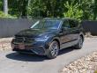 Certified 2023 Volkswagen Tiguan 2.0T SE SUV
