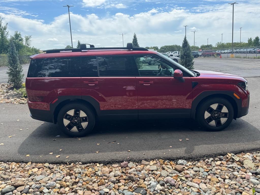 2026 Hyundai Santa Fe SEL - Photo 6