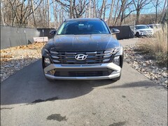 2026 Hyundai Tucson SEL AWD SUV