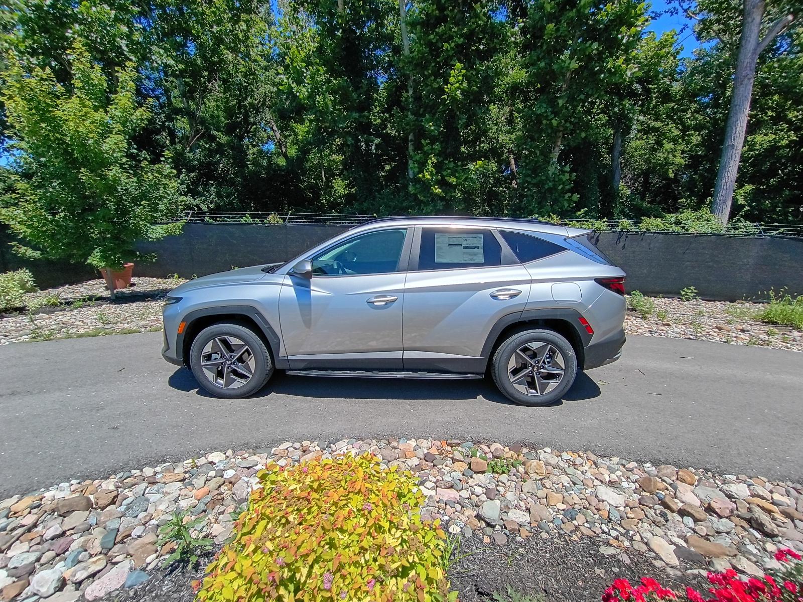 2026 Hyundai Tucson SEL - Photo 2