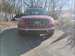 2026 Hyundai Venue SEL SUV