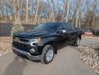Used 2023 Chevrolet Silverado 1500 LT w/1LT Truck Crew Cab