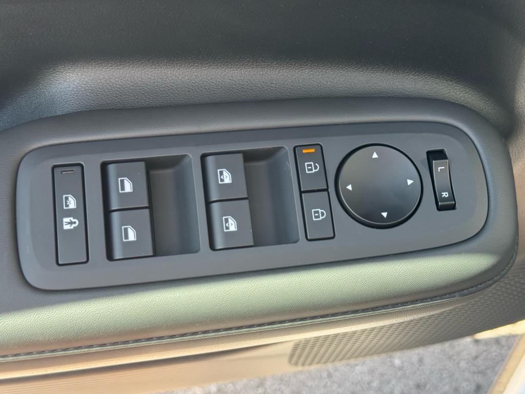 2026 Hyundai Santa Fe SEL - Photo 22