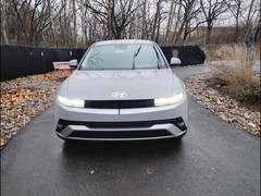 2026 Hyundai IONIQ 5 SE SUV