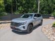 Certified 2024 Volkswagen Atlas 2.0T SE w/Technology SUV