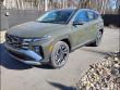 New 2026 Hyundai Tucson Limited AWD SUV