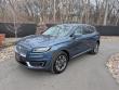 Used 2019 Lincoln Nautilus Select SUV