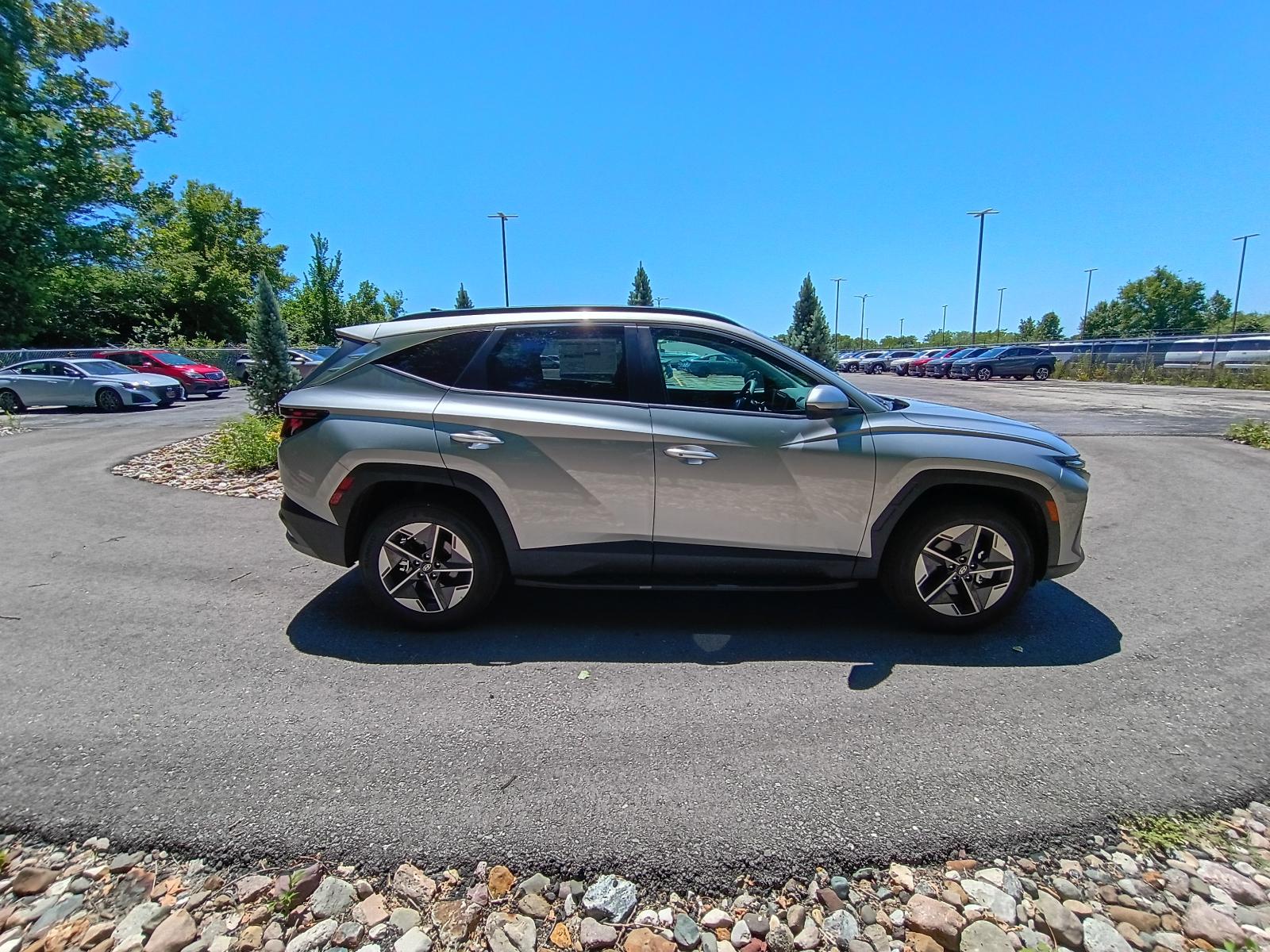 2026 Hyundai Tucson SEL - Photo 6