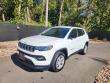 Used 2024 Jeep Compass Latitude SUV