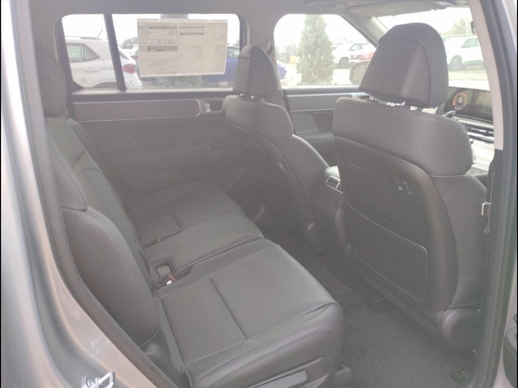 2026 Hyundai Santa Fe XRT - Photo 13