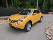Used 2015 Nissan Juke S SUV