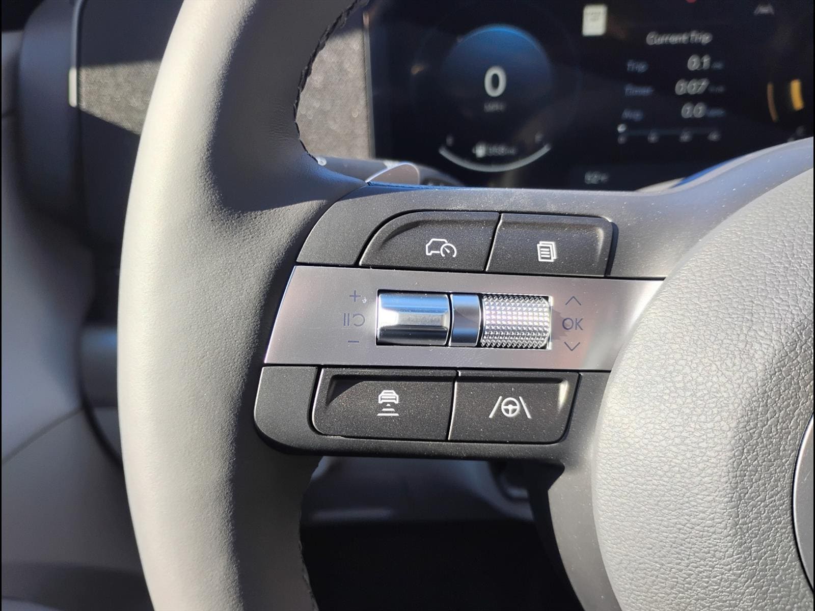 2026 Hyundai Kona Limited - Photo 25