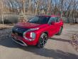 Certified 2024 Mitsubishi Outlander SE SUV