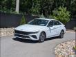Certified 2025 Hyundai Elantra SEL Sport Sedan