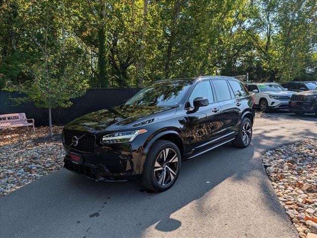 2023 Volvo XC90 Recharge Plug-In Hybrid