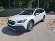 Used 2021 Subaru Outback Limited SUV