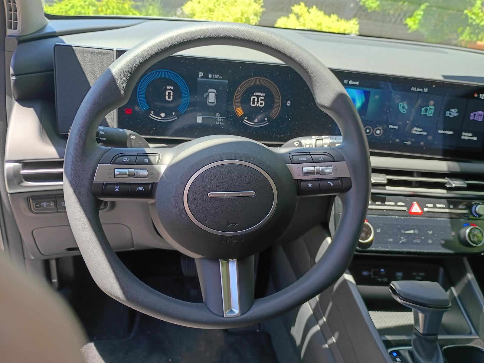 2026 Hyundai Tucson SEL - Photo 20