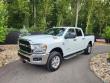 Used 2024 Ram 2500 Big Horn Truck Crew Cab