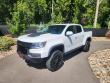 Used 2022 Chevrolet Colorado ZR2 Truck Crew Cab