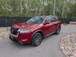 Used 2022 Nissan Pathfinder SV SUV
