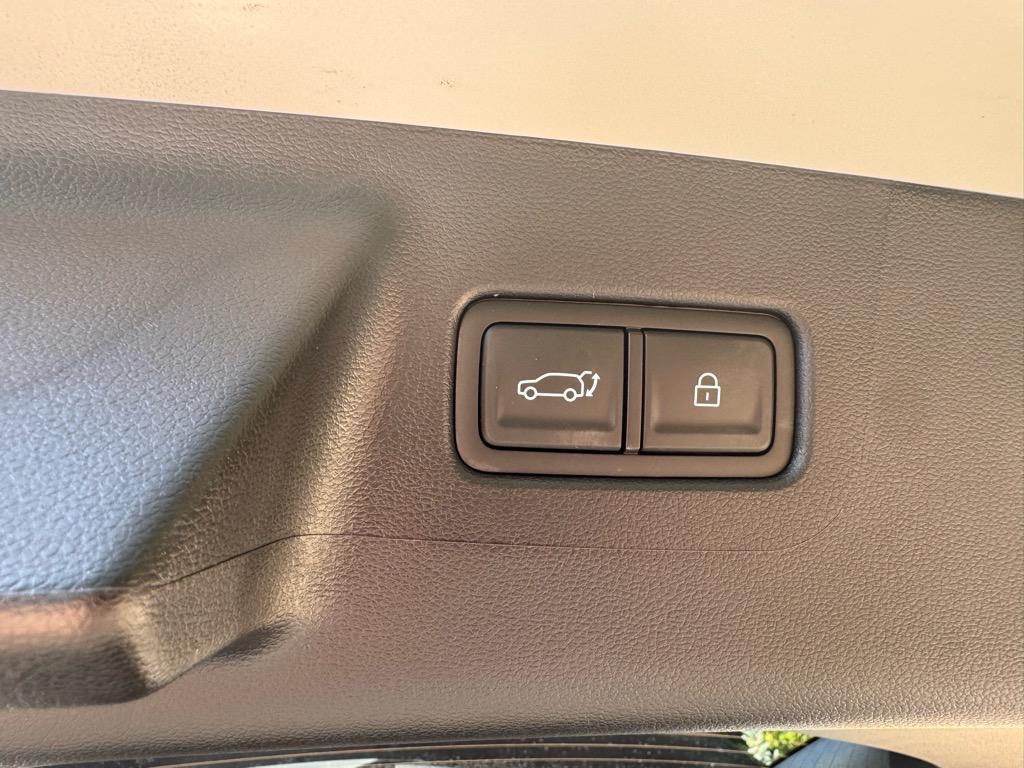 2026 Hyundai Santa Fe SEL - Photo 17