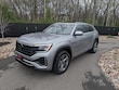  Volkswagen Atlas Cross Sport