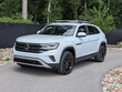  Volkswagen Atlas Cross Sport
