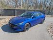 Used 2023 Hyundai Elantra SEL Sedan
