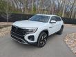 Certified 2025 Volkswagen Atlas Cross Sport 2.0T SE w/Technology SUV