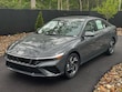 Hyundai Elantra Hybrid