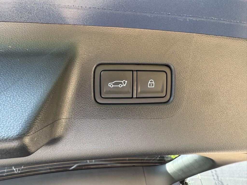 2026 Hyundai Santa Fe SEL - Photo 17
