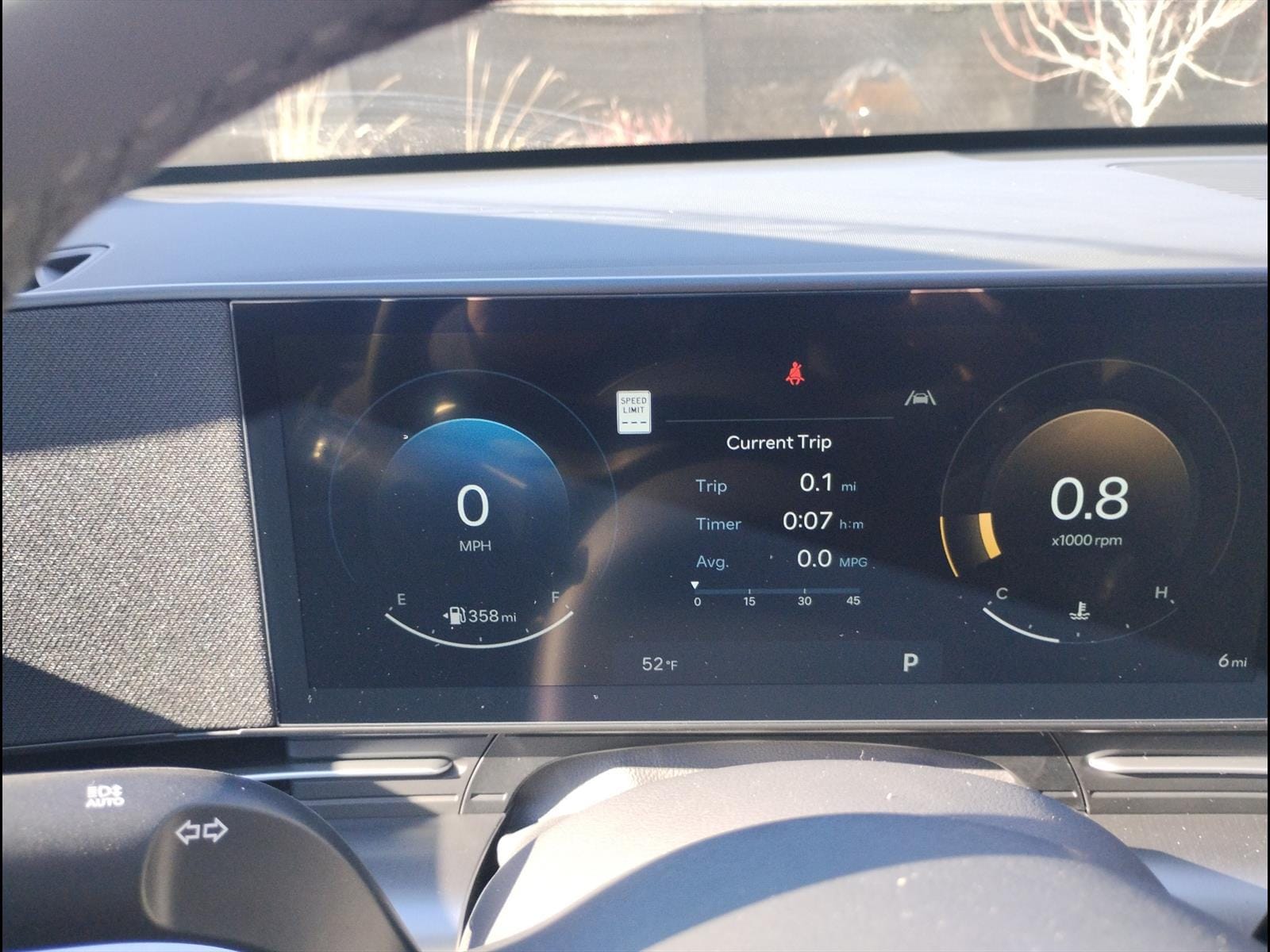 2026 Hyundai Kona Limited - Photo 27
