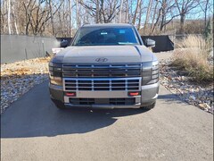 2026 Hyundai Palisade XRT Pro SUV