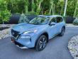 Used 2023 Nissan Rogue Platinum SUV